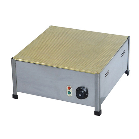 富祺FY-380A電銅鑼燒機