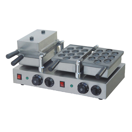 FUQIFY-315Walnut pastry machine