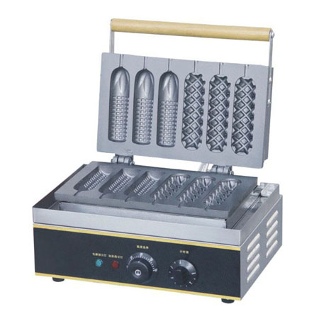 FUQIFY-216Corn crispy conjoined machine