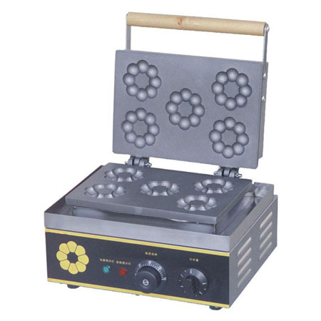 FUQIFY-210Plum blossom doughnut machine