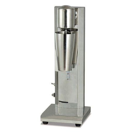 富祺JG-K1單頭奶昔機