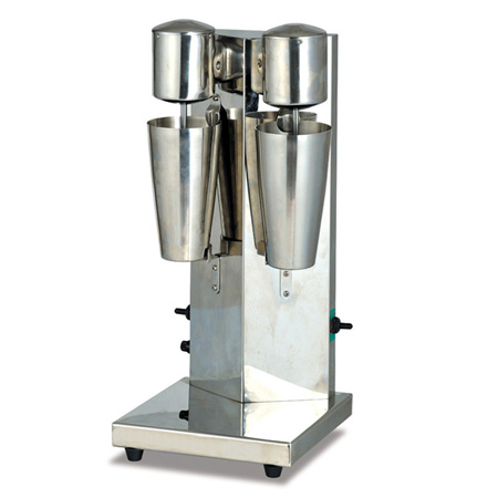 FUQIJG-K2Double head milkshake machine