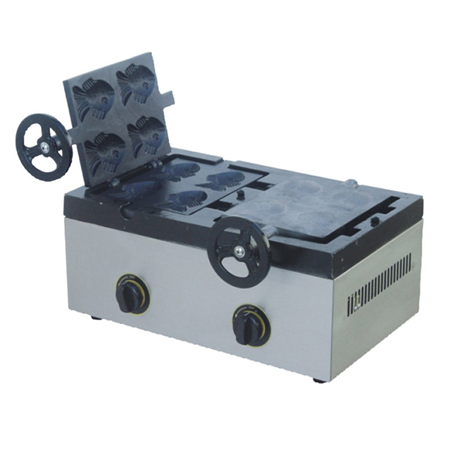 富祺FY-112R燃氣烤魚餅