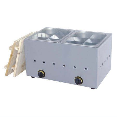 富祺FY-12R燃氣十二格關東煮