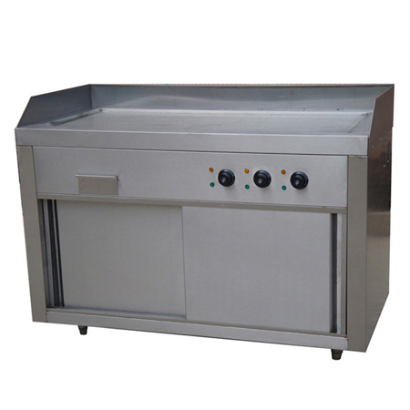 富祺EH-88立式電平扒爐