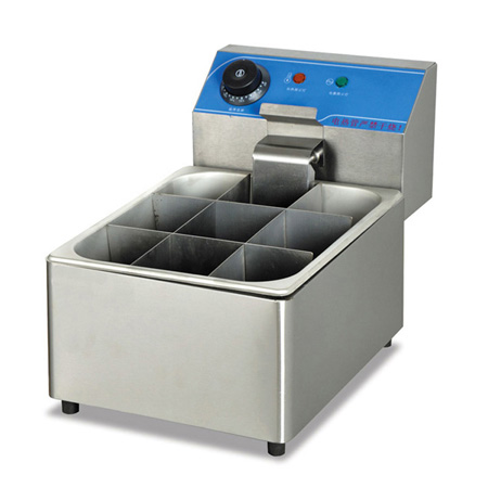 富祺EH-15關東煮