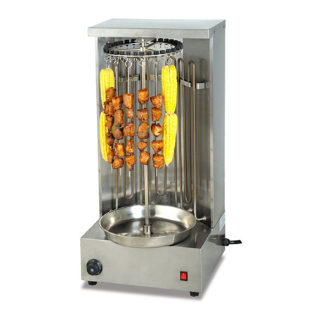 富祺EB-25全自動中東燒烤爐