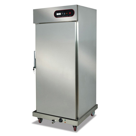 富祺DH-11-21單門循風保溫餐車