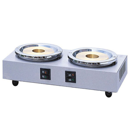 富祺BM-2雙煲咖啡爐