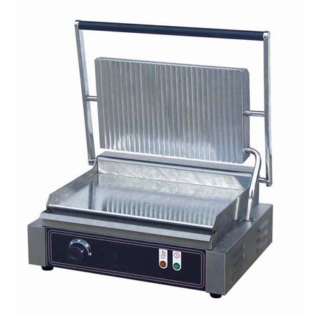 富祺EG-815坑紋夾餅三文治機