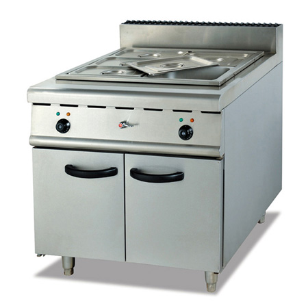 富祺EH-884落地式電熱保溫湯池連櫃座