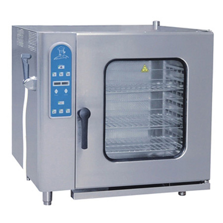 富祺WR-10-11-L電熱萬能蒸烤箱