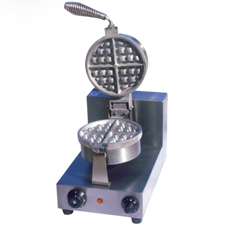 FUQIUWB-1ASingle head waffle furnace