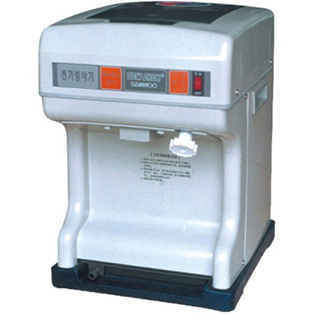 富祺SIS-9刨冰機