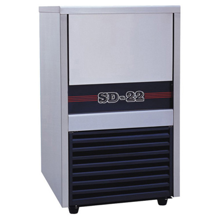 富祺SD-22製冰機