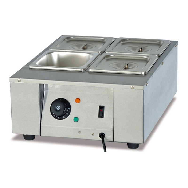 富祺EH-24四盆巧克力爐
