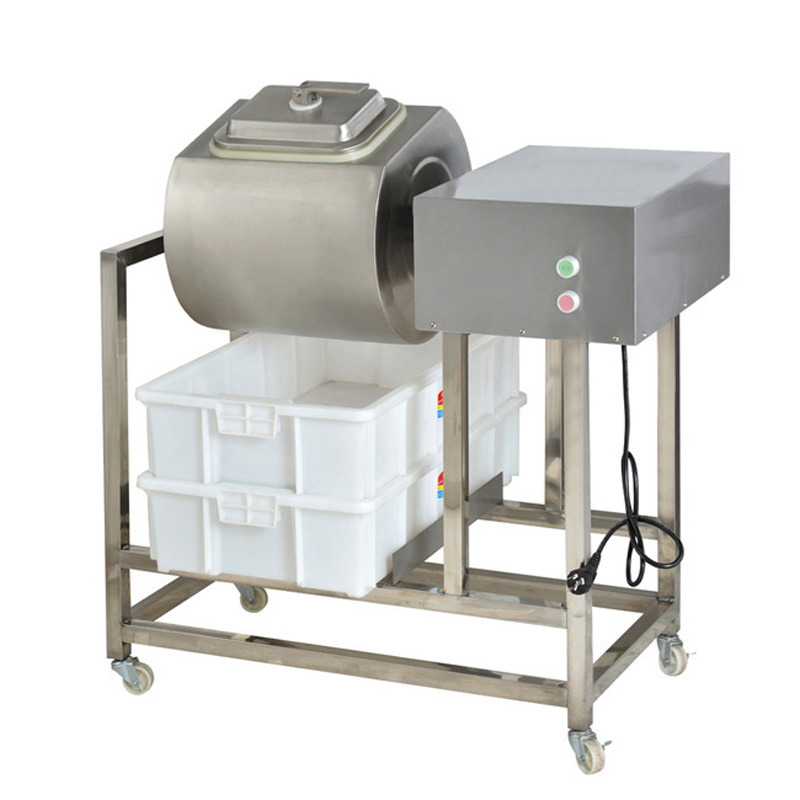 富祺YA-900醃製機