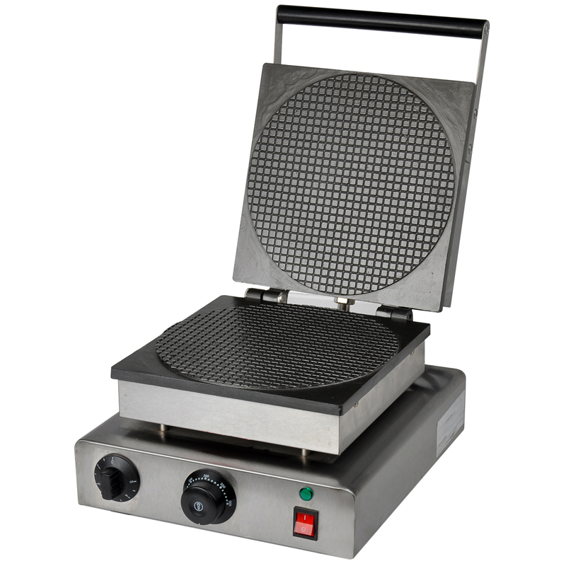 富祺FY-2209A方形雪糕皮機