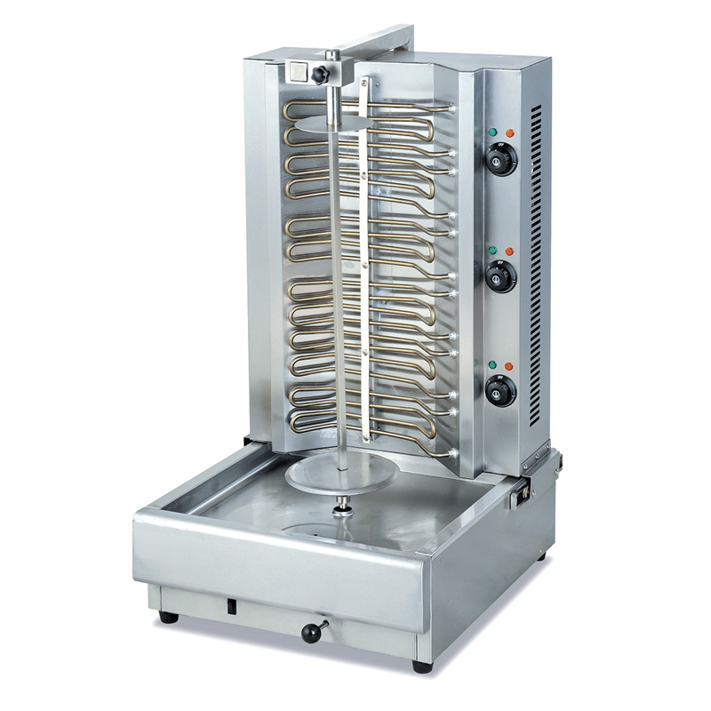 FUQIEB-808Electric Vertical Broiler