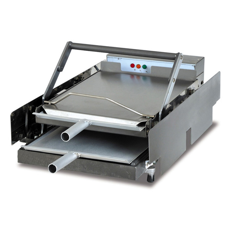 富祺GF-212烘雙層漢堡機