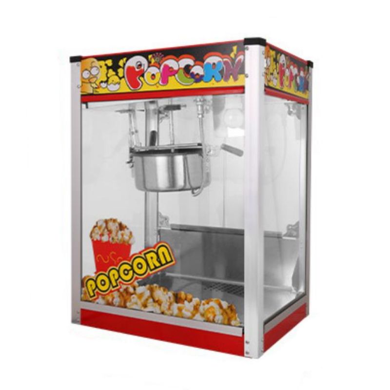 FUQIEB-801Popcorn machine