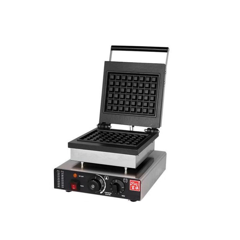 FQ-2210-C Waffle Baker