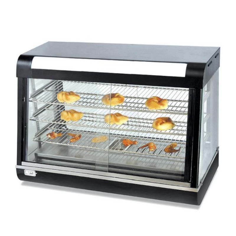 R60-3弧形保溫櫃