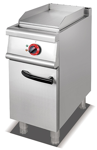 FQ-TGE-1Electric Griddle With Electric Oven