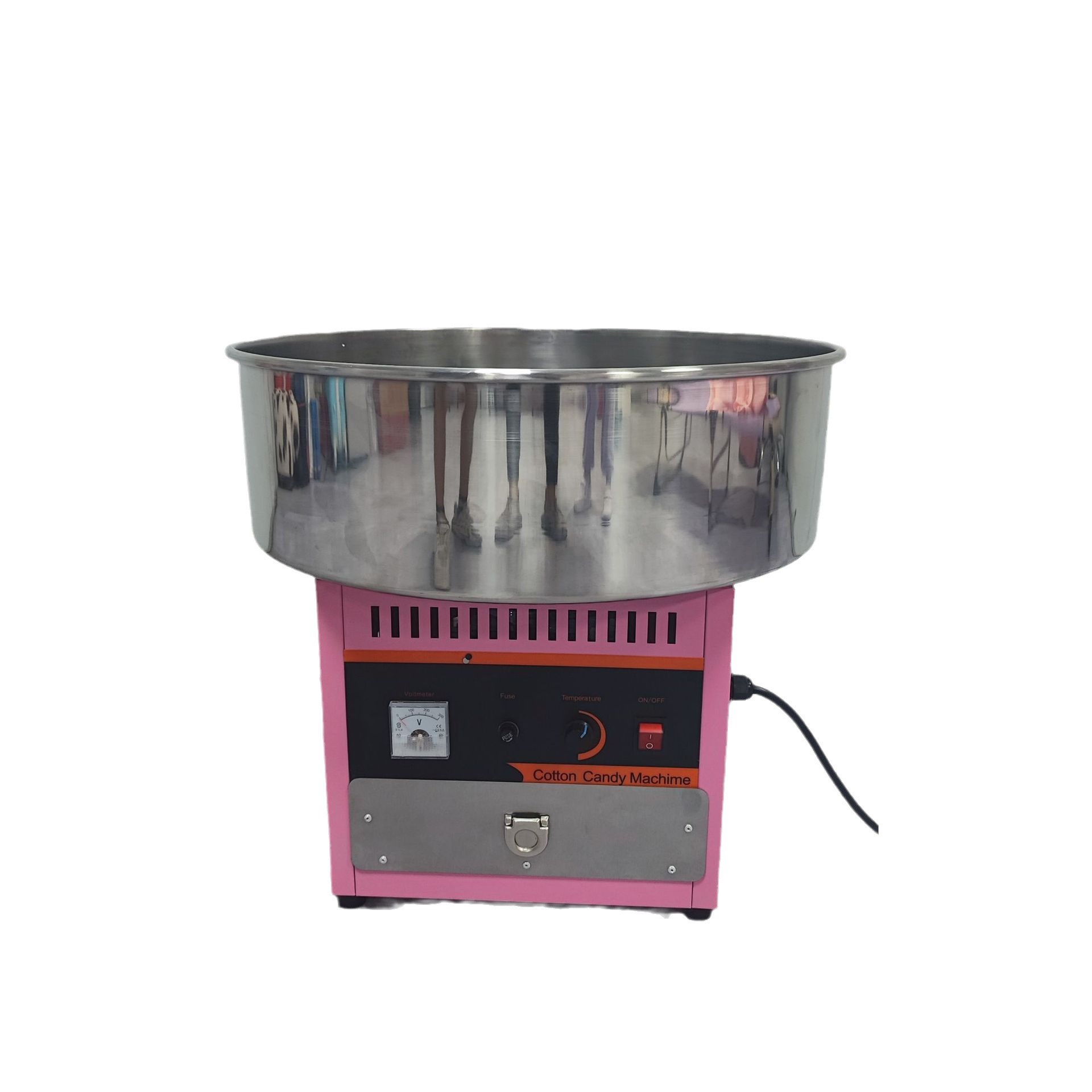 富祺MH-500商用電動棉花糖機