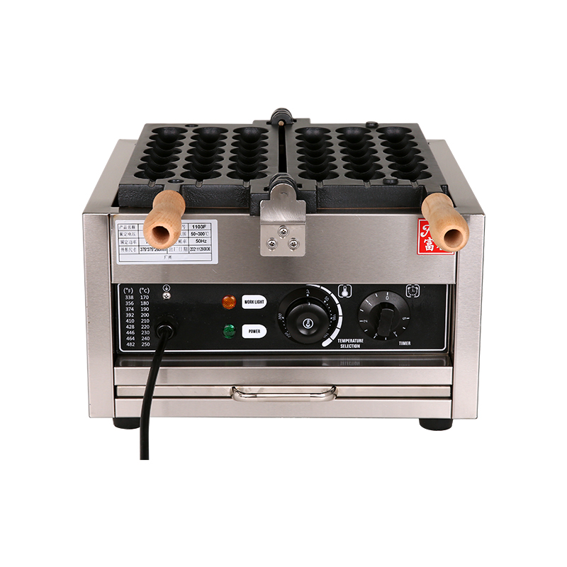 富祺FQ-1103F電熱串串燒機