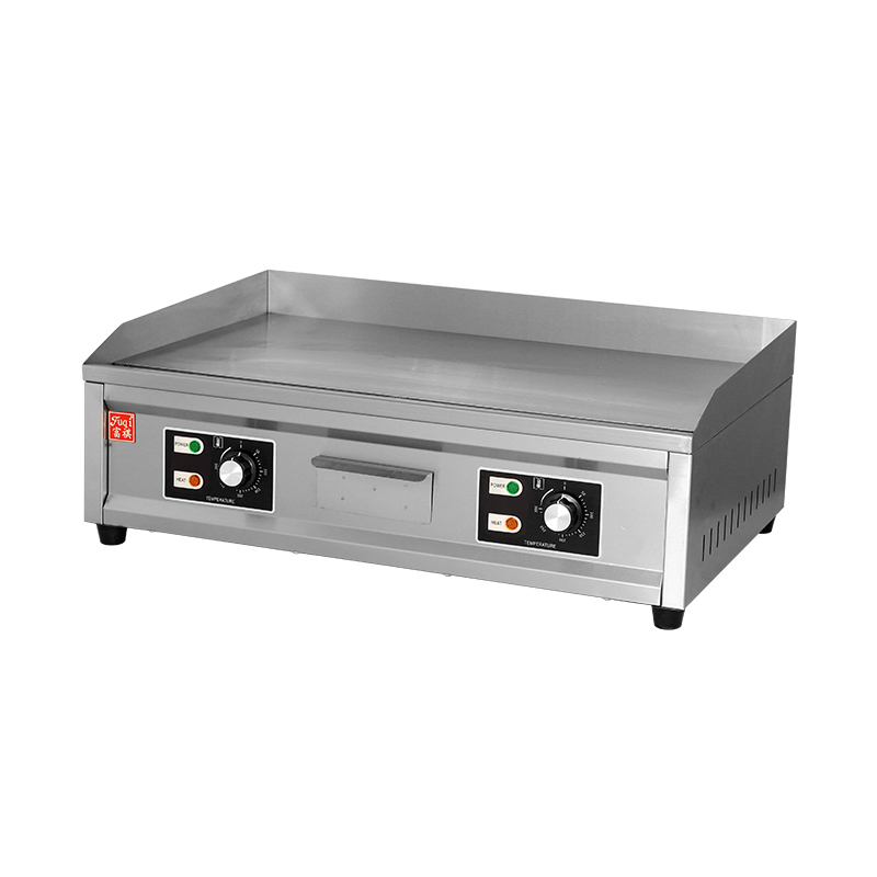 富祺EG-900電熱平扒爐