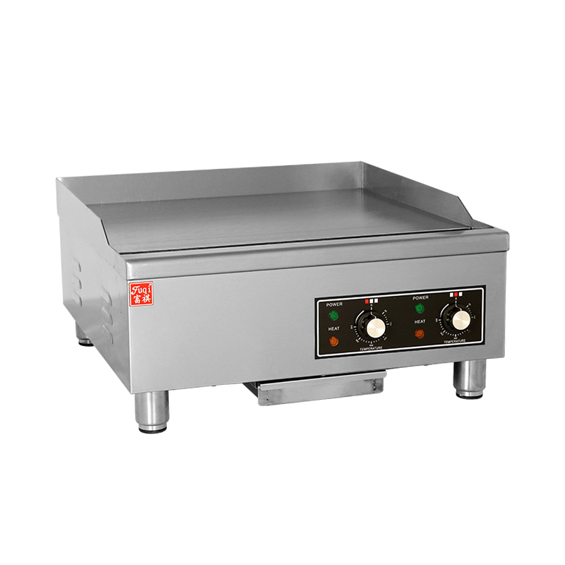 富祺EG-824電熱平扒爐