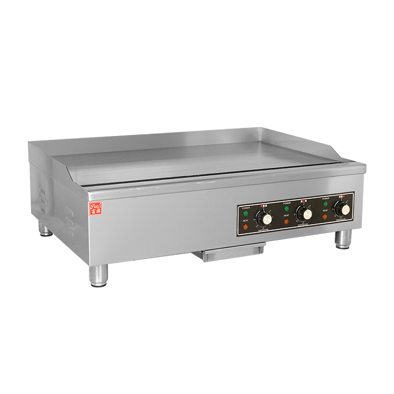 FIQI EG-836 Gas Griddle(Flat plate)