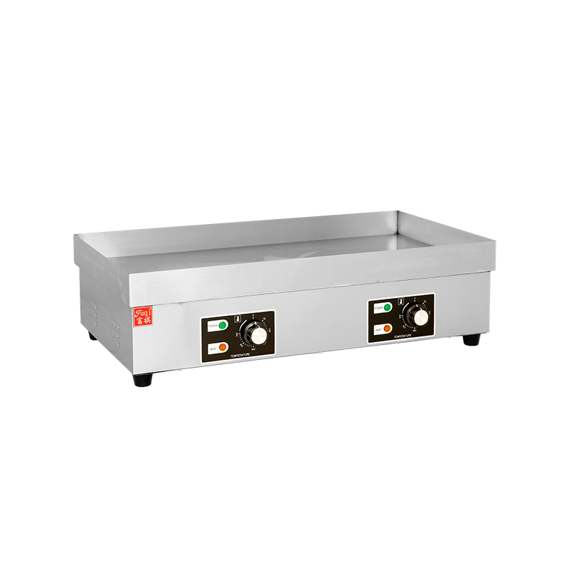 FUQI EG820-3 Electric Griddle