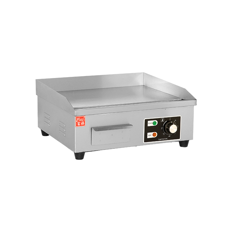 富祺EG-450電熱平扒爐