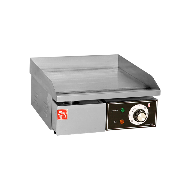 FUQI EG-818B Cantonese style Electric Griddle
