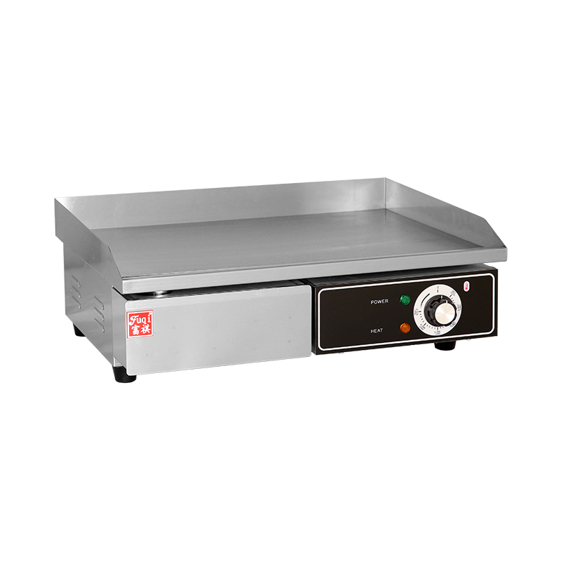 FUQI EG-818 Cantonese style Electric Griddle