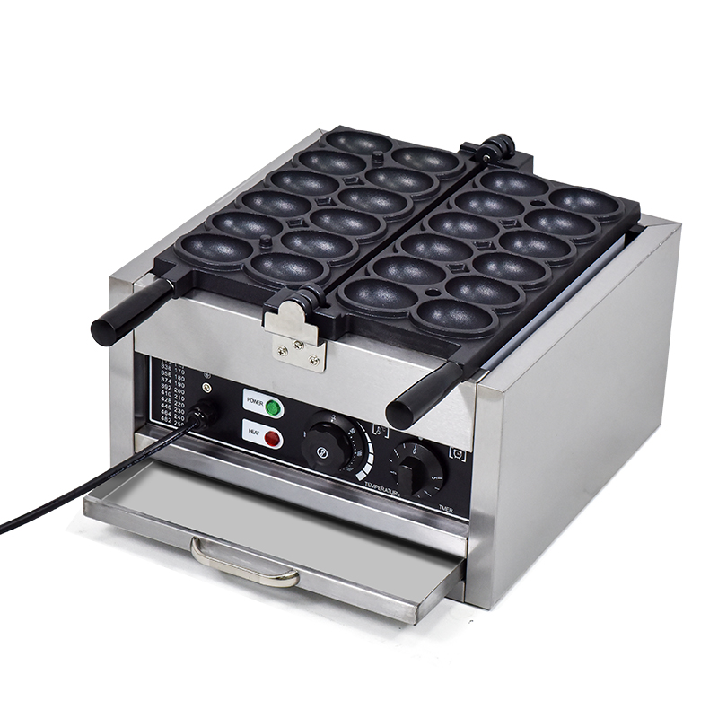 富祺 FQ 電熱雞蛋燒機