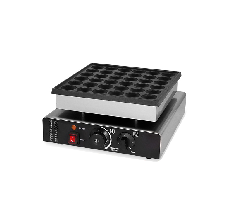 富祺FQ-36A 36孔鬆餅機