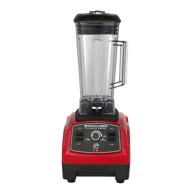 富祺全功能沙冰調理機