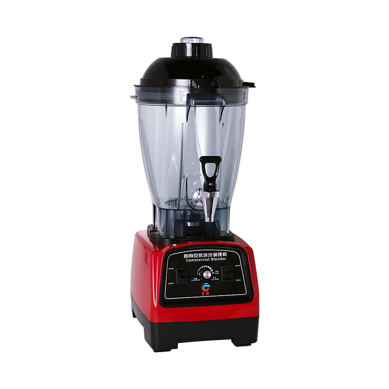 富祺全功能沙冰調理機（986#）