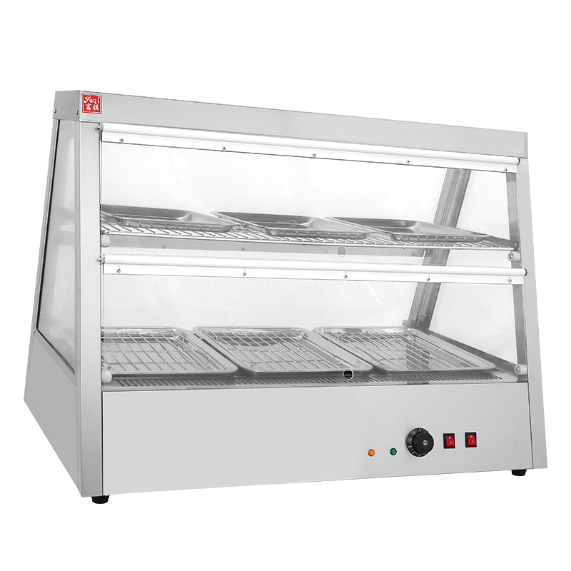 FUQIDH-2-3Display Showcase