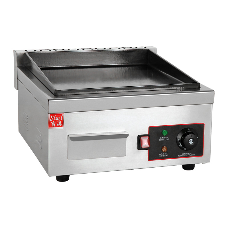 Fuqi EG-818C Haohao Electric Grill Stove (Enamel Grill Stove)